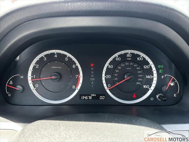 2009 Honda Accord 3.5 EX
