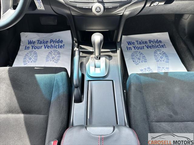 2009 Honda Accord 3.5 EX