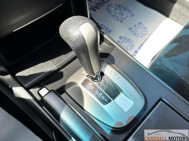 2009 Honda Accord 3.5 EX