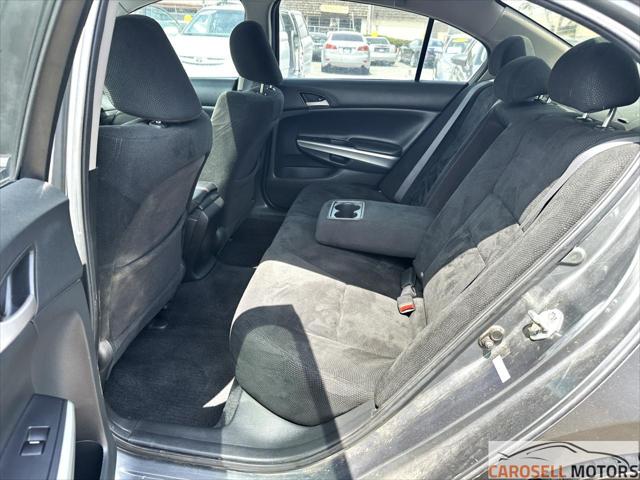 2009 Honda Accord 3.5 EX