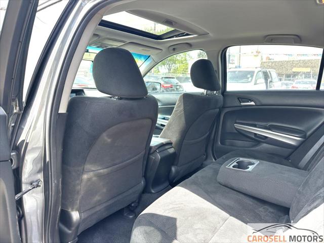 2009 Honda Accord 3.5 EX