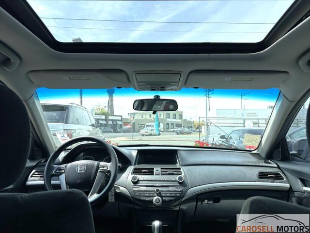 2009 Honda Accord 3.5 EX
