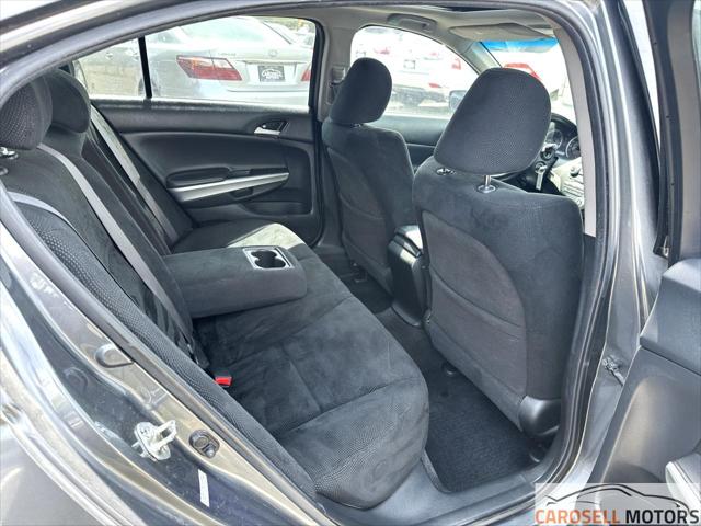 2009 Honda Accord 3.5 EX