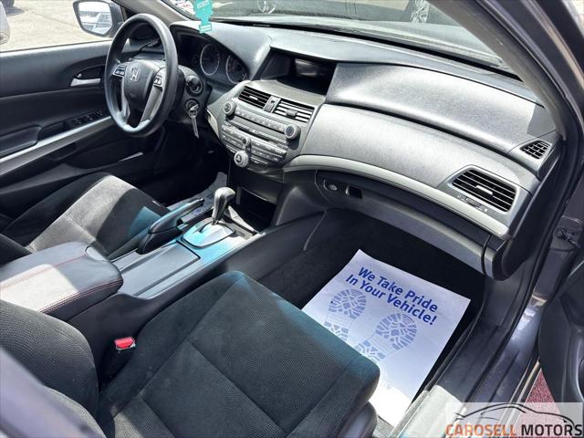 2009 Honda Accord 3.5 EX