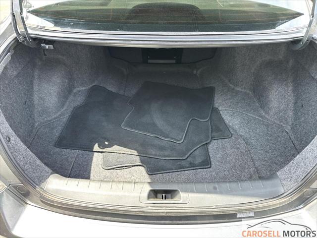 2009 Honda Accord 3.5 EX