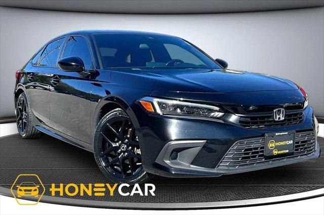 2023 Honda Civic Sport for sale in Roanoke, VA