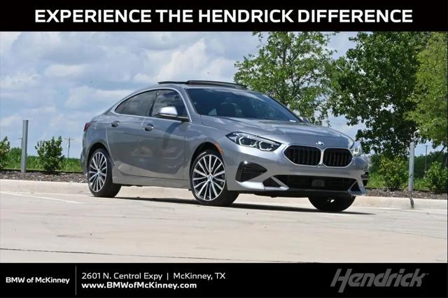 2024 BMW Coupe i sDrive for sale in McKinney, TX