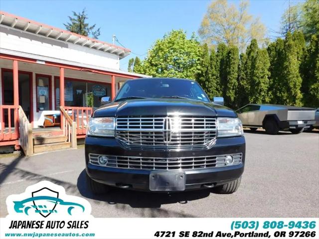 2013 Lincoln Navigator Base for sale in Portland, OR