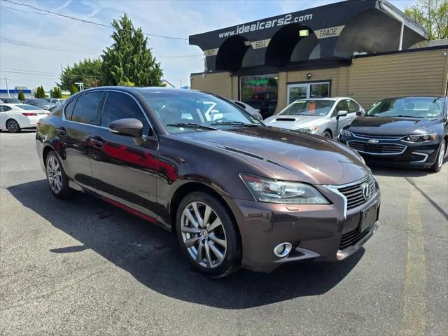 2013 Lexus GS 350 Base for sale in Camp Hill, PA