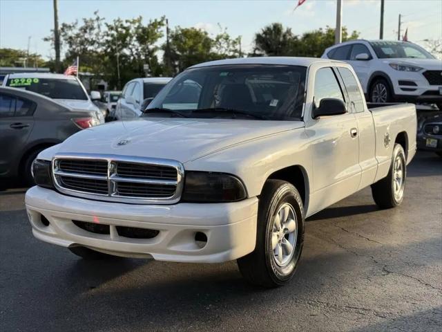 2001 Dodge Dakota Sport for sale in Pompano Beach, FL