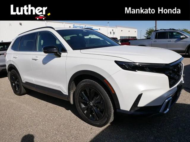 2024 Honda CR-V Hybrid Sport Touring for sale in Mankato, MN