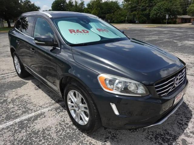 2014 Volvo XC60 3.2 Premier for sale in Austin, TX