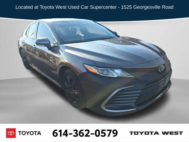 2023 Toyota Camry LE Hybrid for sale in Columbus, OH