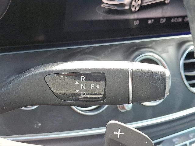 2020 Mercedes-Benz E 350 4MATIC