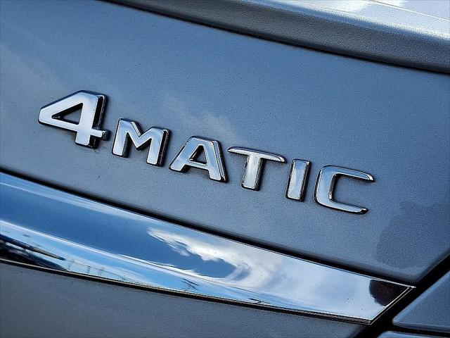 2020 Mercedes-Benz E 350 4MATIC