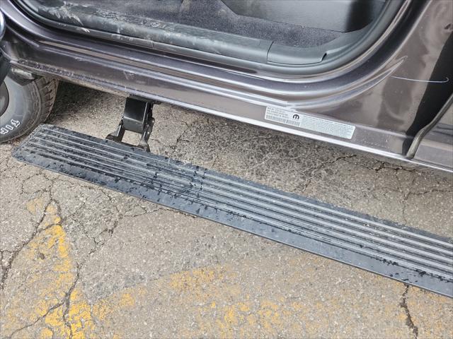 2025 RAM Ram 2500 RAM 2500 LARAMIE CREW CAB 4X4 64 BOX