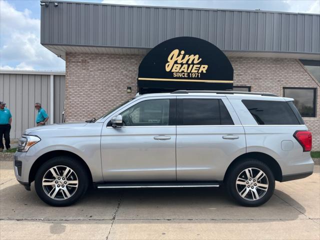 2022 Ford Expedition XLT