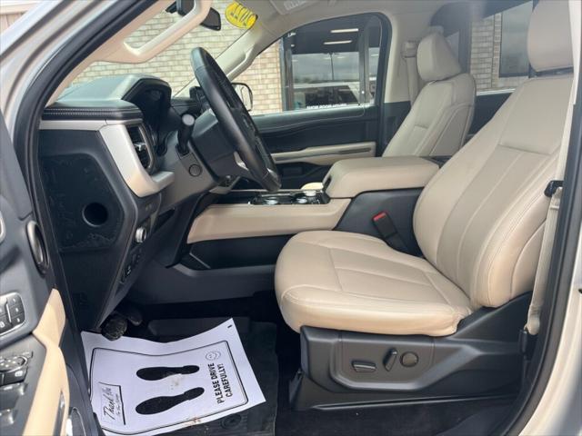 2022 Ford Expedition XLT