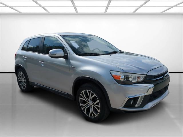 2019 Mitsubishi Outlander Sport 2.0 SE
