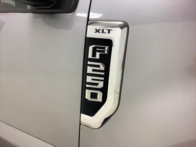 2020 Ford F-250 XLT