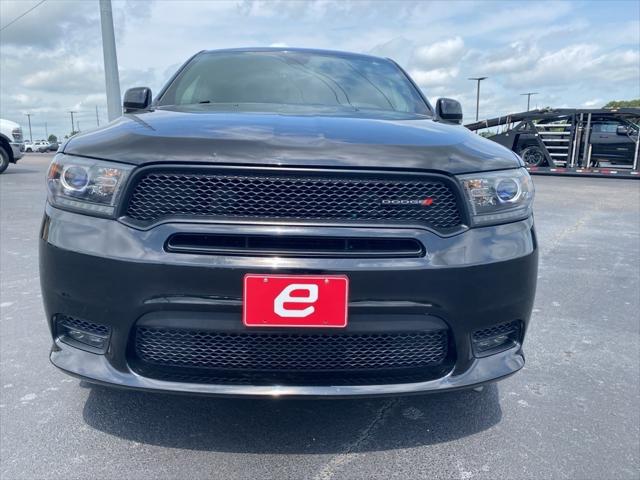 2019 Dodge Durango GT Plus AWD