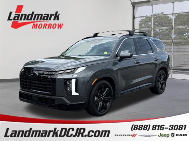 2024 Hyundai Palisade XRT