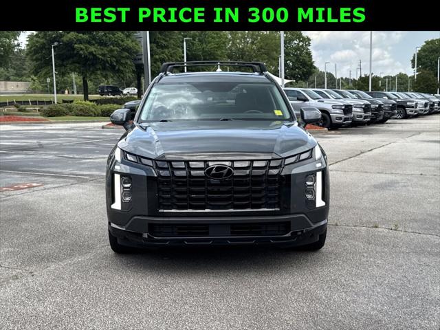 2024 Hyundai Palisade XRT