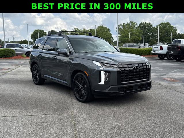 2024 Hyundai Palisade XRT