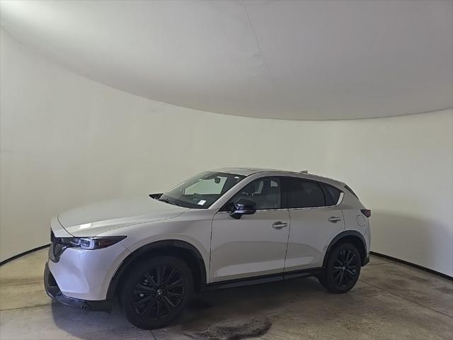 2024 Mazda CX-5 2.5 Turbo Premium