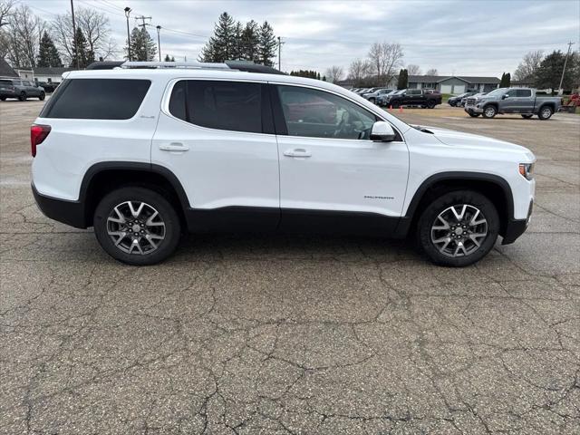 2023 GMC Acadia AWD SLE