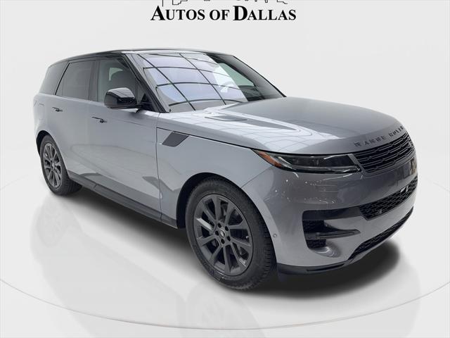 2023 Land Rover Range Rover Sport SE