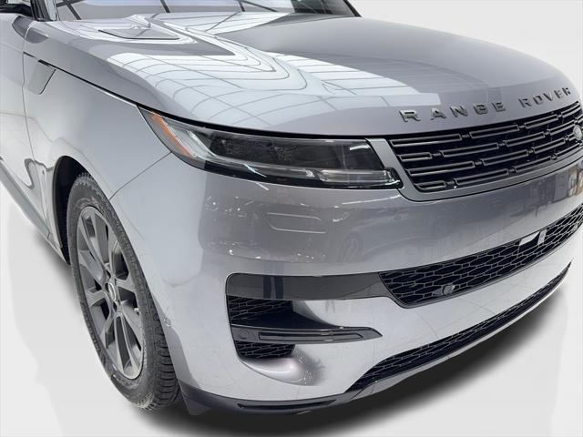 2023 Land Rover Range Rover Sport SE