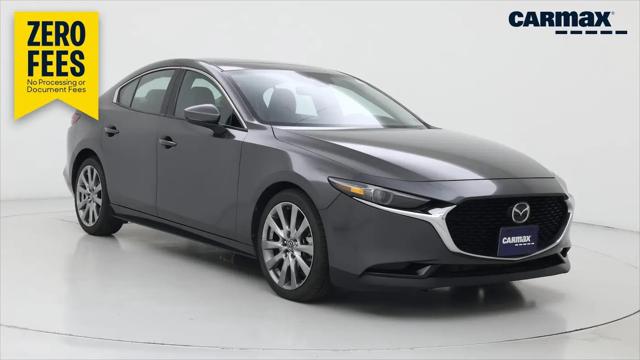 2021 Mazda Mazda3 Premium for sale in Colorado Springs, CO