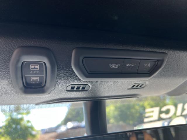 2021 Jeep Wrangler 4xe Unlimited Rubicon 4x4