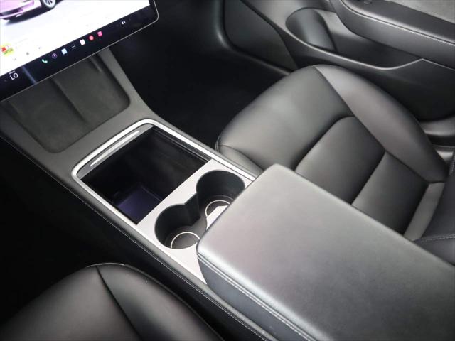 2022 Tesla Model 3 Long Range Dual Motor All-Wheel Drive
