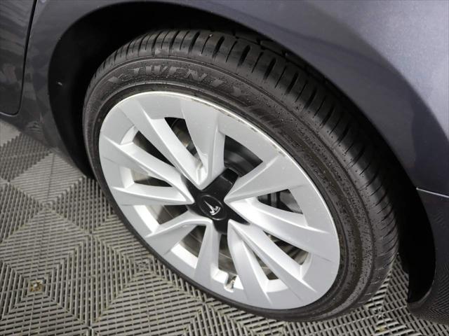 2022 Tesla Model 3 Long Range Dual Motor All-Wheel Drive