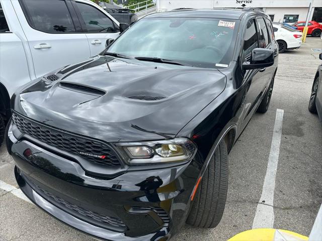 2024 Dodge Durango R/T RWD