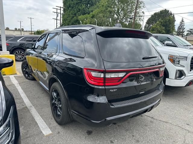 2024 Dodge Durango R/T RWD