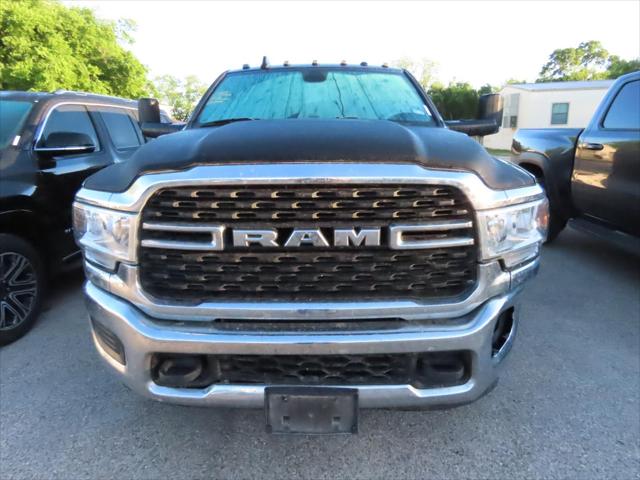 2022 RAM 2500 Lone Star Crew Cab 4x4 64 Box