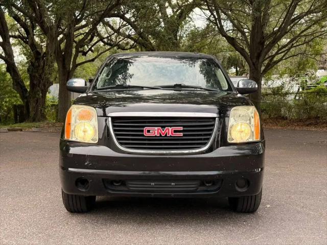 2014 GMC Yukon SLE for sale in Tampa, FL