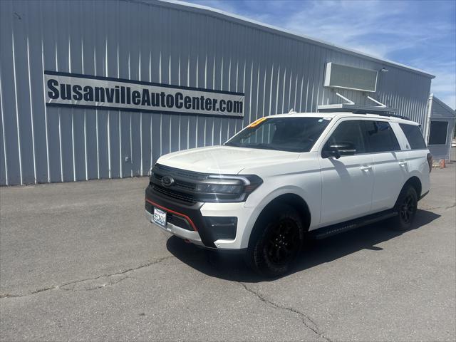 2023 Ford Expedition Timberline