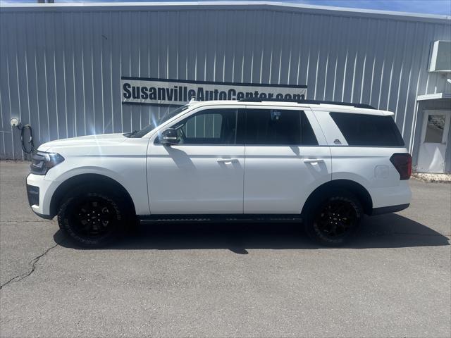 2023 Ford Expedition Timberline