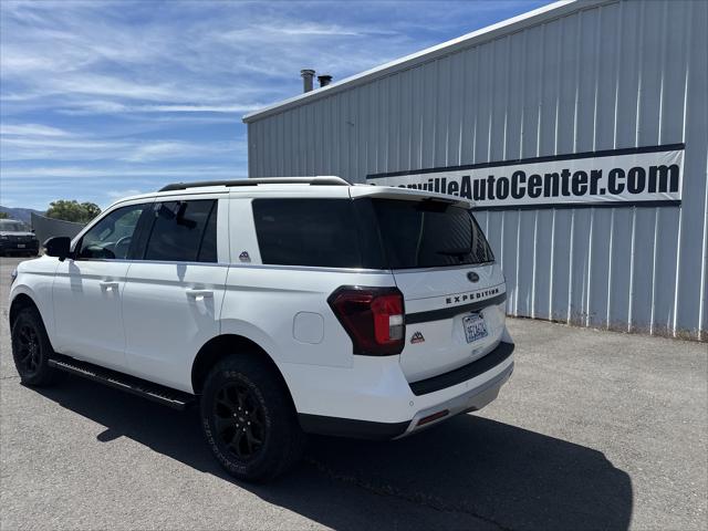 2023 Ford Expedition Timberline