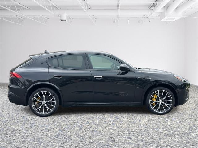2023 Maserati Grecale Modena