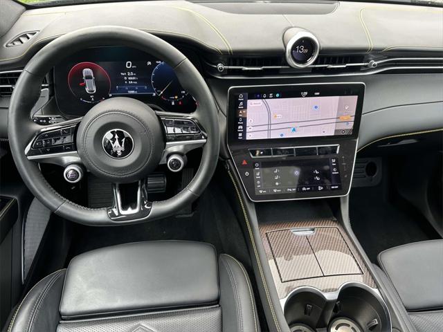 2023 Maserati Grecale Modena
