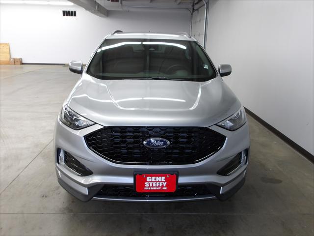 2022 Ford Edge ST-Line