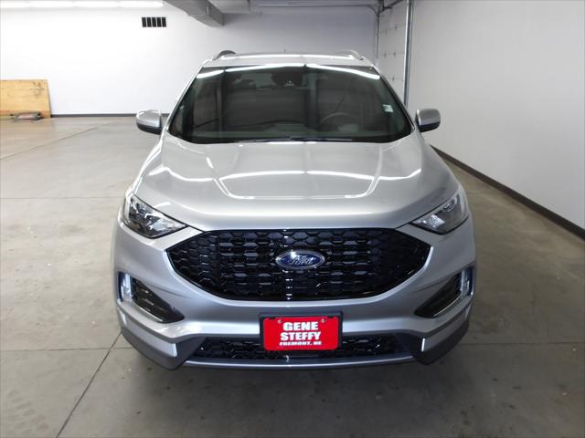 2022 Ford Edge ST-Line