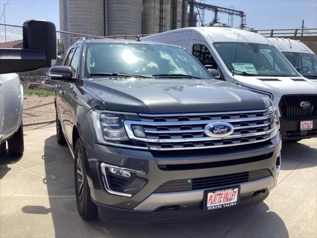 2021 Ford Expedition Limited 2021 Ford Expedition Limited