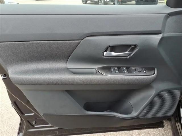 2025 Nissan Kicks SV Intelligent AWD