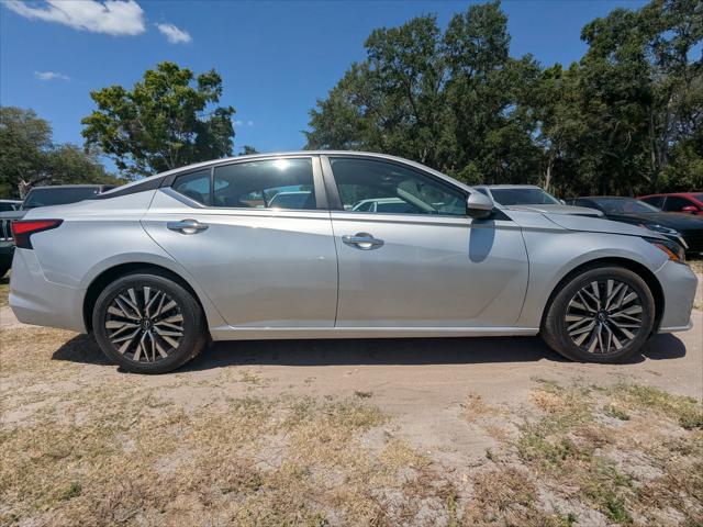 2023 Nissan Altima SV FWD